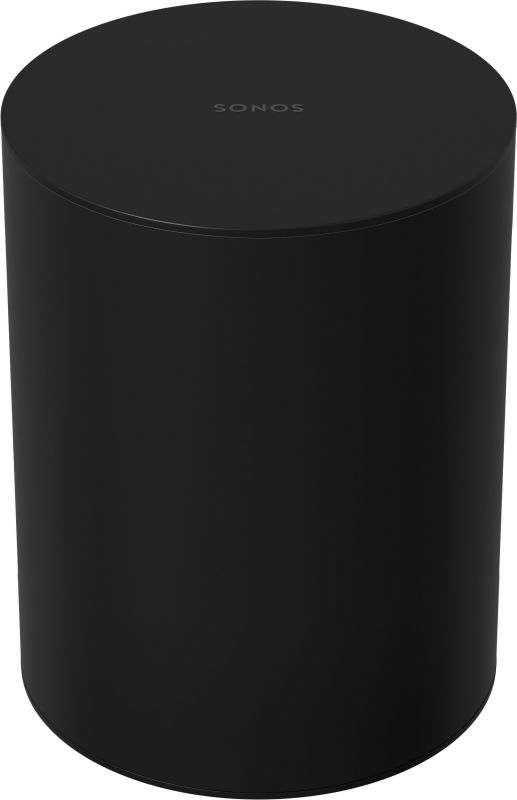 Сабвуфер Sonos Sub Mini Black