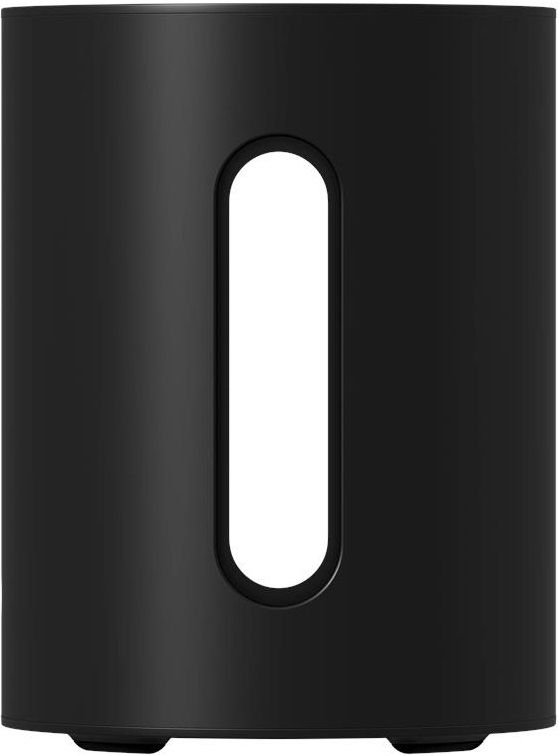 Сабвуфер Sonos Sub Mini Black