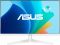 Монітор Asus 23.8" VY249HF-W HDMI, Audio, IPS, 100Hz, 1ms, AdaptiveSync, White