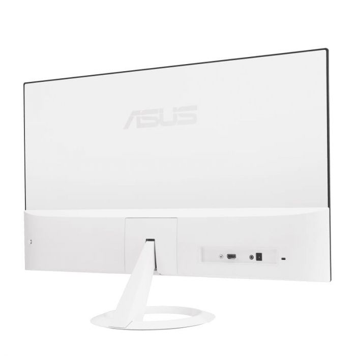 Монітор Asus 27" VZ27EHF-W HDMI, Audio, IPS, 100Hz, 1ms, AdaptiveSync, White