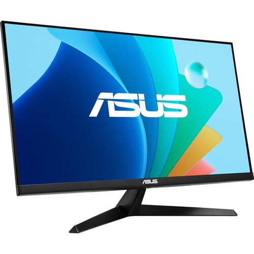 Монітор Asus 27" VY279HF HDMI, Audio, IPS, 100Hz, 1ms, AdaptiveSync