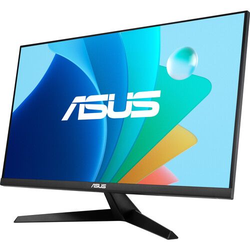 Монітор Asus 27" VY279HF HDMI, Audio, IPS, 100Hz, 1ms, AdaptiveSync