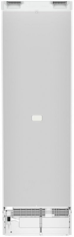 Холодильник Liebherr з нижн. мороз., 201.5x59.7х67.5, холод.відд.-266л, мороз.відд.-94л, 2дв., А, NF, диспл внутр., білий