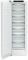 Морозильна камера Liebherr, 185.5x59.7х67.5, 271л, 1дв., A+, NF, диспл внутр., білий