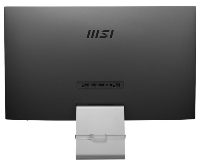 Монітор MSI 27" Modern MD271UL 2xHDMI, DP, USB-C, IPS, 3840x2160, 4ms, DCI-P3 99%