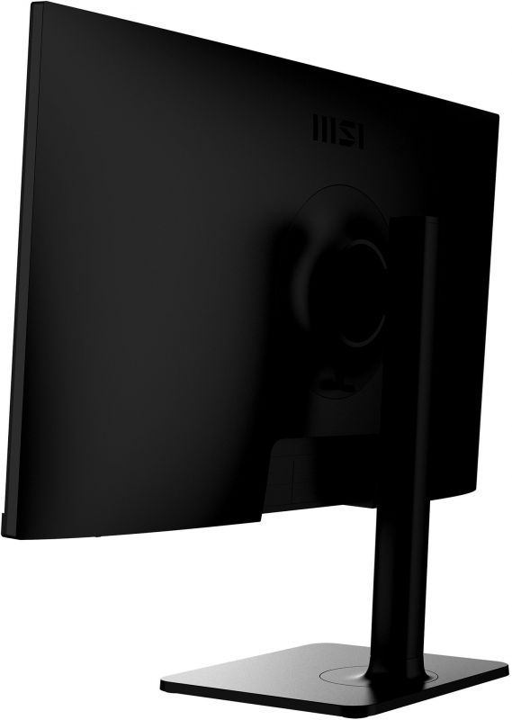 Монітор MSI 27" Modern MD272XP HDMI, DP, USB-C, 2xUSB, MM, IPS, 100Hz, 4ms, sRGB 108%, Pivot