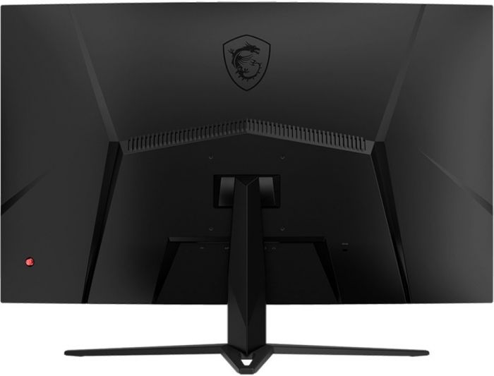 Монітор MSI 31.5" G32C4X 2xHDMI, DP, Audio, VA, 250Hz, 1ms, sRGB 114%, CURVED, AdaptiveSync