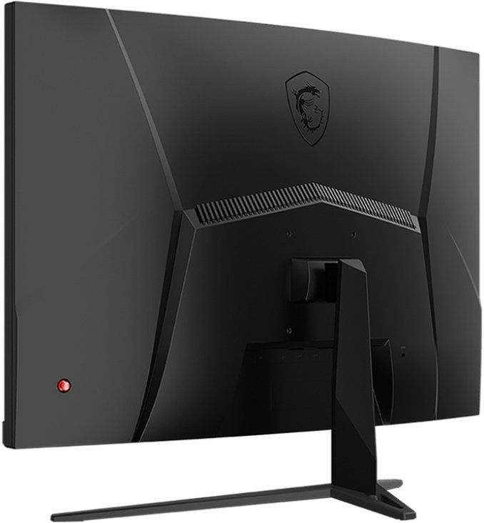 Монітор MSI 31.5" G32C4X 2xHDMI, DP, Audio, VA, 250Hz, 1ms, sRGB 114%, CURVED, AdaptiveSync