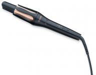 Стайлер Beurer, автоматичний, темп.режимов-3, >210С, для створення локонів, кераміка, турмалін , чорний
