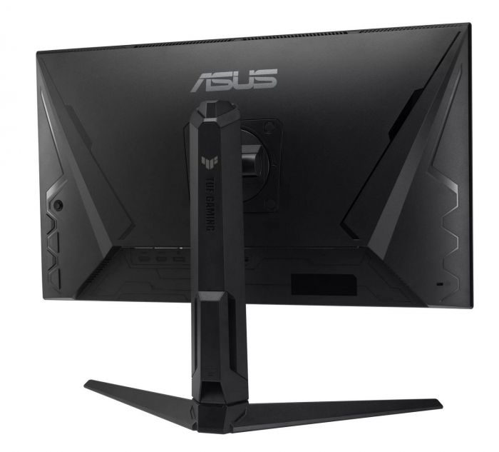 Монітор Asus 27" TUF Gaming VG27AQML1A 2xHDMI, DP, 2xUSB, MM, IPS, 2560x1440, 260Hz, 1ms, DCI-P3 90%, AdaptiveSync, Pivot, HDR400