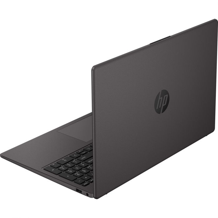 Ноутбук HP 255-G10 15.6" FHD IPS AG, AMD R3-7330U, 8GB, F256GB, UMA, DOS, чорний