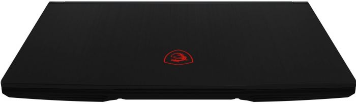 Ноутбук MSI GF63 15.6 FHD, Intel i5-12450H, 16GB, F512GB, NVD3050-4, DOS, чoрний