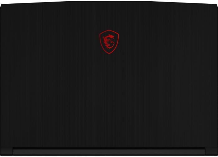 Ноутбук MSI GF63 15.6 FHD, Intel i5-12450H, 16GB, F512GB, NVD3050-4, DOS, чoрний