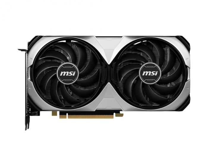 Відеокарта MSI GeForce RTX 4070 Ti 12GB GDDR6X VENTUS 2X OC