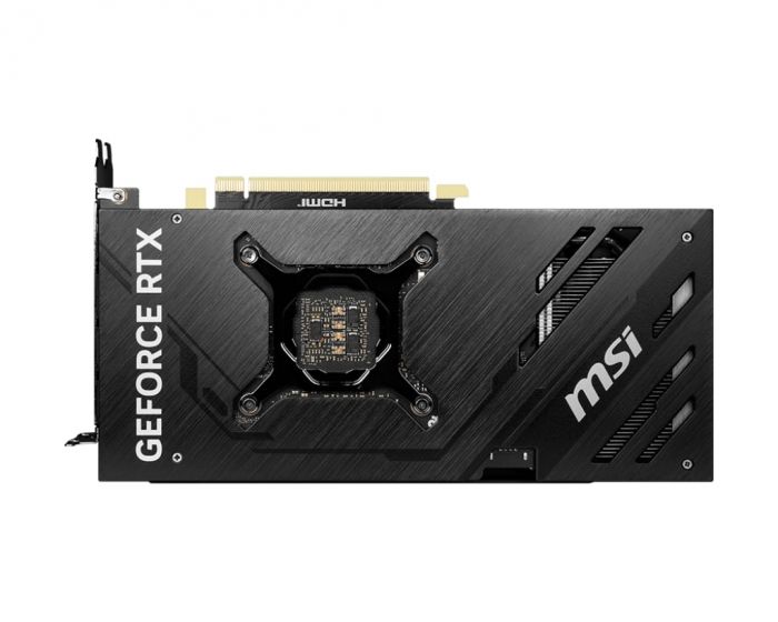 Відеокарта MSI GeForce RTX 4070 Ti 12GB GDDR6X VENTUS 2X OC