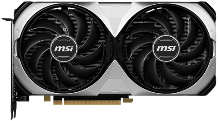 Відеокарта MSI GeForce RTX 4070 Ti 12GB GDDR6X VENTUS 2X OC