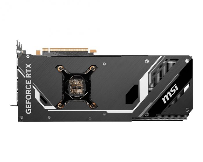 Відеокарта MSI GeForce RTX 4080 16GB GDDR6X VENTUS 3X E OC