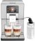Кавомашина Krups Experience+, 3л, зерно, автомат.капуч, дисплей, авторецептів -7, сернор.керування, сріблястий