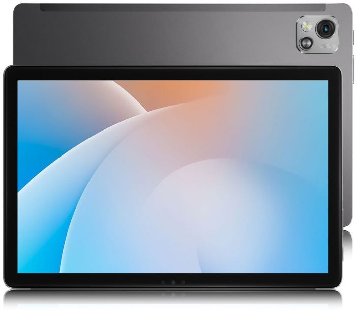 Планшет Blackview Tab 13 Pro 10.1" 8GB, 128GB, LTE, 7680mAh, Android, Grey UA