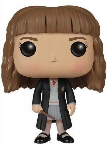 Фігурка Funko ! Vinyl: Harry Potter: Hermione Granger