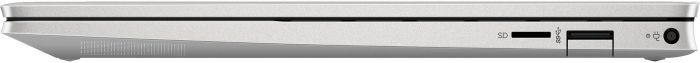 Ноутбук HP Pavilion Aero 13-be2001ua 13.3" WQXGA IPS AG, AMD R7-7735U, 16GB, F1024GB, UMA, DOS, сріблястий