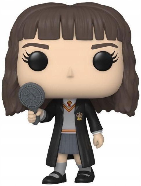 Фігурка Funko Movies: Harry Potter CoS 20th - Hermione