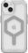 Чохол UAG для Apple Iphone 15 Plyo Magsafe, Ice/Silver