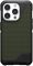 Чохол UAG для Apple iPhone 15 Pro Max Metropolis LT Magsafe, Kevlar Olive