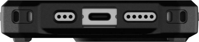 Чохол UAG для Apple iPhone 15 Pro Max Monarch Pro Magsafe, Carbon Fiber