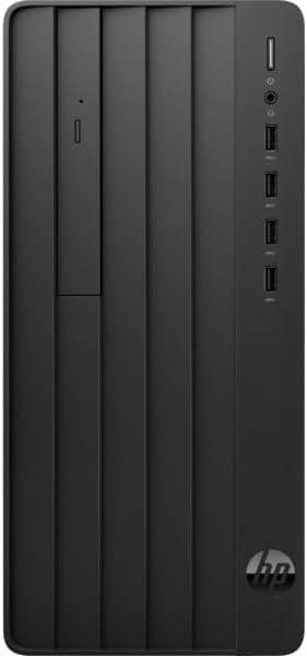 Комп'ютер персональний HP 290-G9 MT, Intel i5-12500, 8GB, F512GB, UMA, WiFi, кл+м, 3р, Win11P