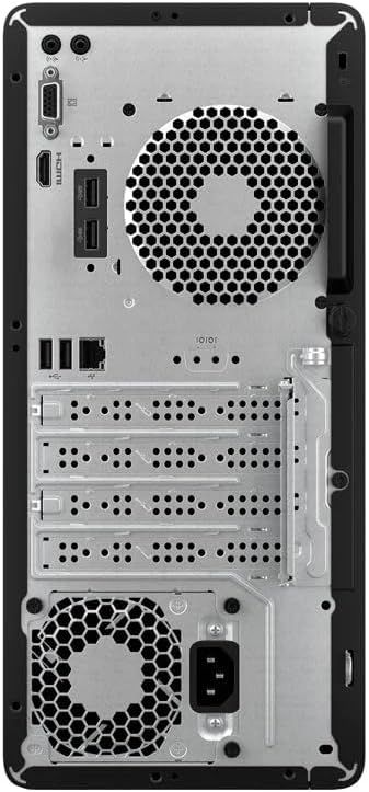 Комп'ютер персональний HP 290-G9 MT, Intel i5-12500, 8GB, F512GB, UMA, WiFi, кл+м, 3р, Win11P