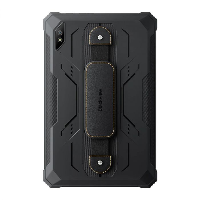 Планшет Blackview Tab Active 8 10.36" 6GB, 128GB, LTE, 22000mAh, Android, Black UA