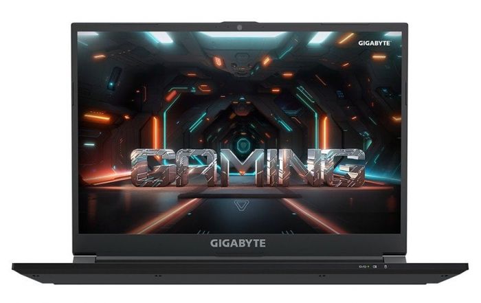 Ноутбук Gigabyte G6 КF 16.0 FHD+ 165Hz, intel i5-13500H, 16GB, F512GB, NVD4060-8, DOS, чорний