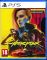 Гра консольна PS5 Cyberpunk 2077: Ultimate Edition, BD диск