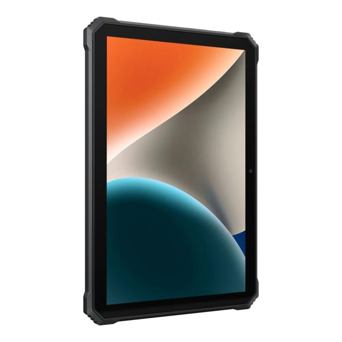 Планшет Blackview Tab Active 6 10.1" 8GB, 128GB, LTE, 13000mAh, Android, Black UA
