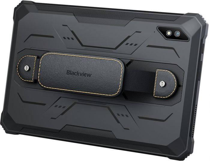 Планшет Blackview Tab Active 8 10.36" 6GB, 128GB, LTE, 22000mAh, Android, Black UA