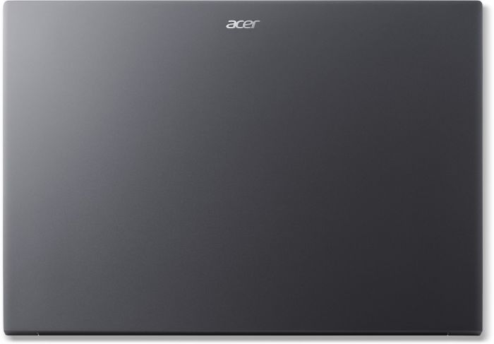 Ноутбук Acer Swift X SFX16-61G 16" 3.2K OLED, AMD R7-7840HS, 16GB, F1TB, NVD3050-6, Win11, сірий