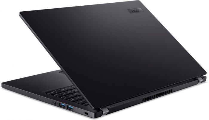 Ноутбук Acer TravelMate TMP215-54 15.6" FHD IPS, Intel i3-1215U, 8GB, F256GB, UMA, Lin