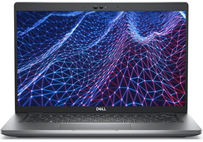 Ноутбук Dell Latitude 5430 14" FHD Touch AG, Intel i5-1145G7, 8GB, F512GB, UMA, Win11P, чорний