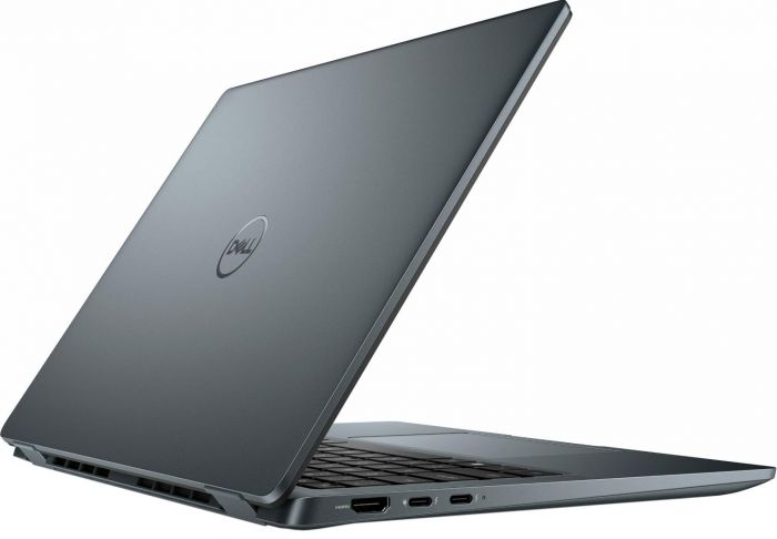 Ноутбук Dell Latitude 7340 13.3" FHD+ AG, Intel i7-1365U, 16GB, F512GB, UMA, NFC, Win11P, чорний