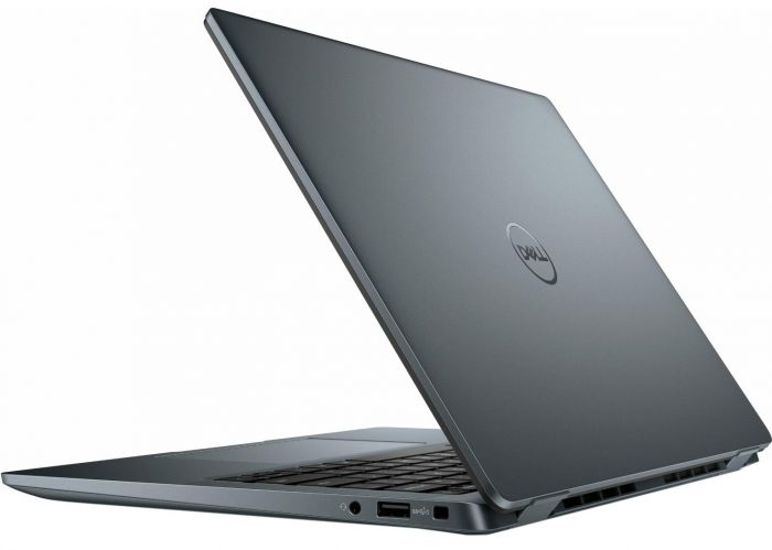 Ноутбук Dell Latitude 7340 13.3" FHD+ AG, Intel i7-1365U, 16GB, F512GB, UMA, NFC, Win11P, чорний