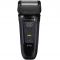 Бритва електр. Remington сіткова F4 STYLE SERIES, бритв.головок-3, сух.+волог., тример, чорний