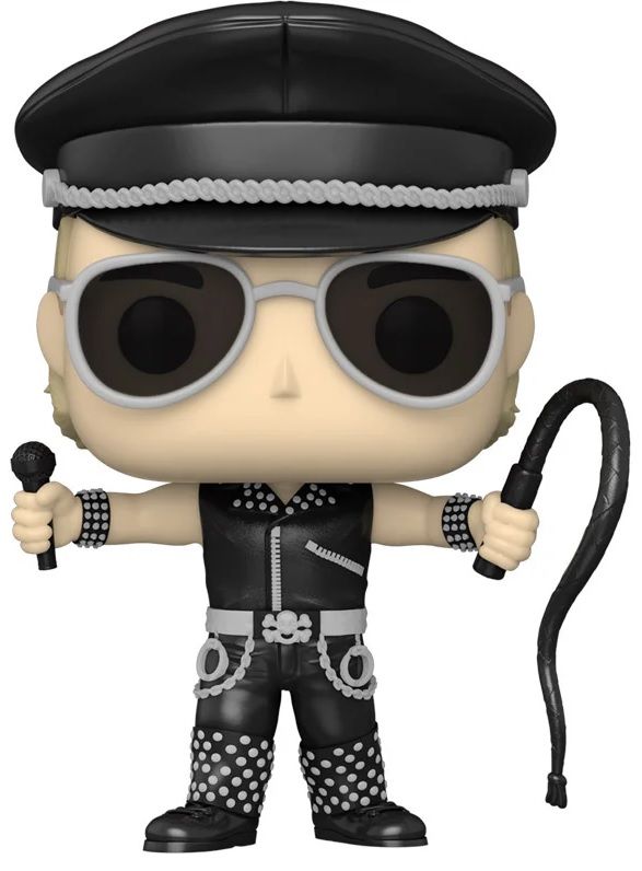 Фігурка Funko Rocks: Judas Priest - Rob Halford