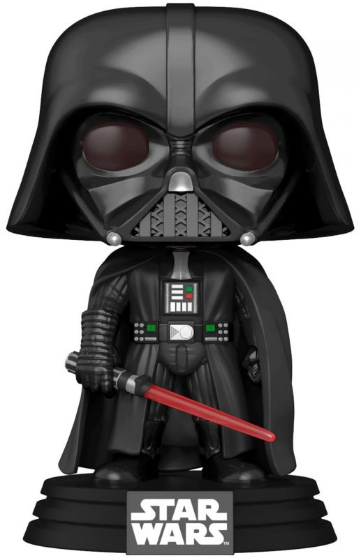 Фігурка Funko Star Wars: SWNC - Darth Vader