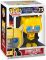 Фігурка Funko Vinyl: Transformers - Bumblebee