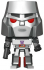 Фігурка Funko Vinyl: Transformers - Megatron