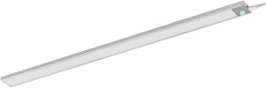 Світильник LEDVANCE LINEAR LED FLAT акумуляторний USB SEN 60см 4W 340Lm CCT