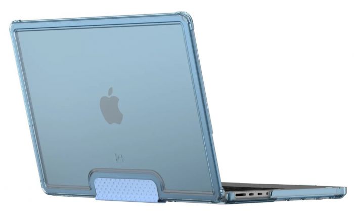 Чохол [U] by UAG для Apple MacBook Pro 16" 2021 Lucent, Cerulean