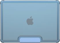 Чохол [U] by UAG для Apple MacBook Pro 16" 2021 Lucent, Cerulean
