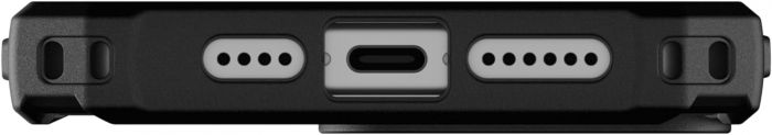 Чохол UAG для Apple iPhone 15 Pro Max Pathfinder SE MagSafe, Geo Camo